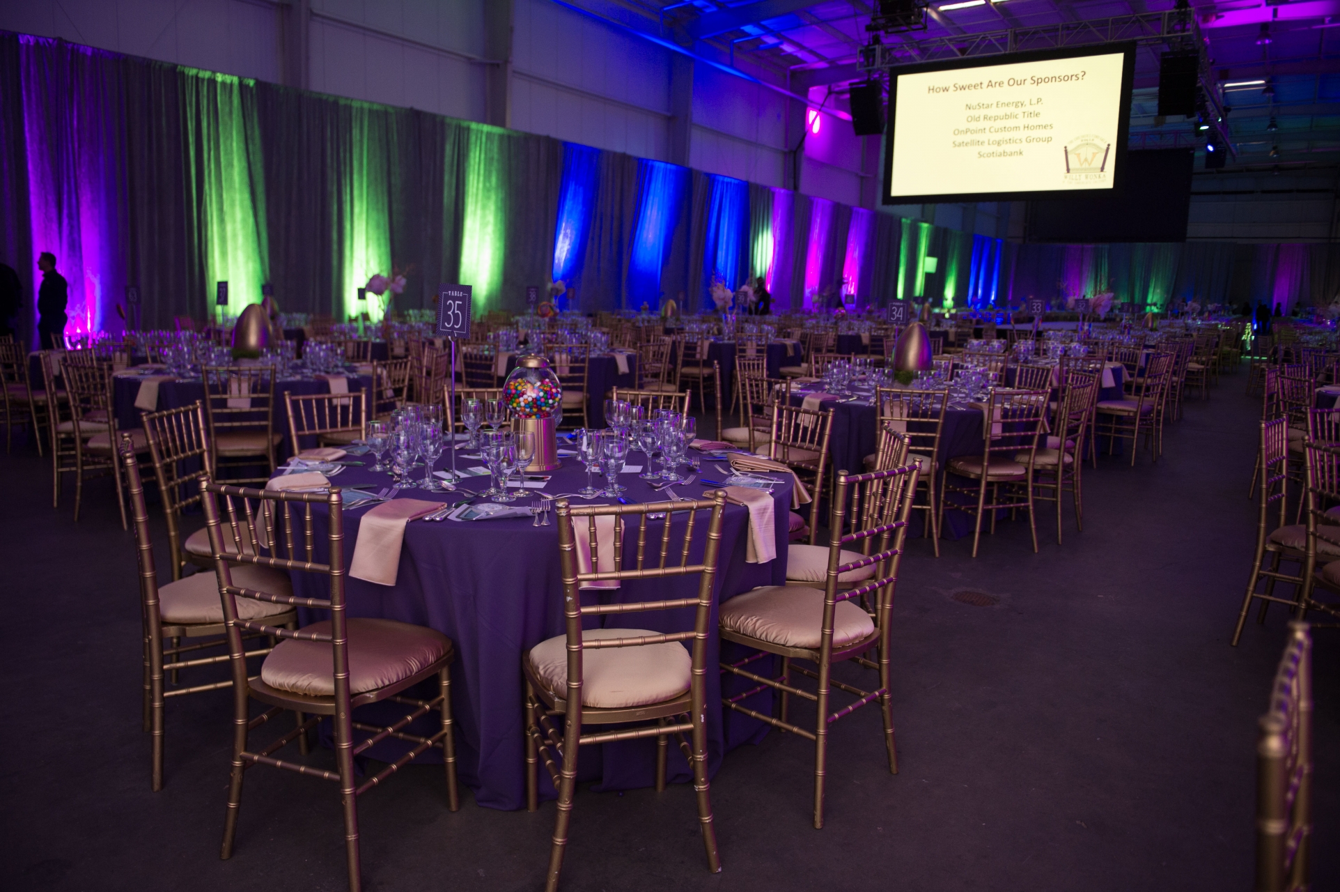 the children’s fund