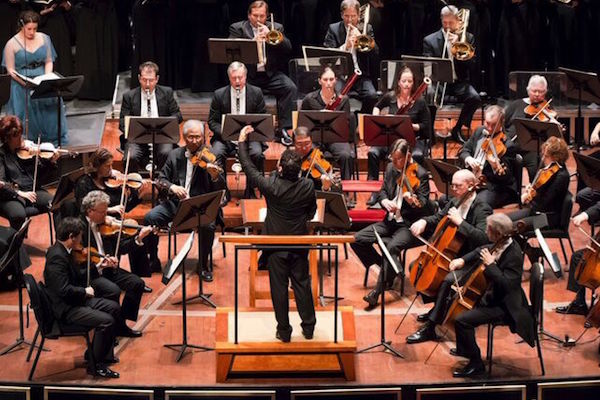 Houston Symphony