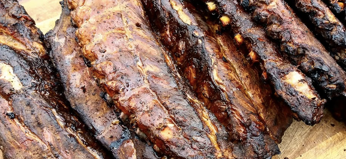 daddy duncan's bbq ribs