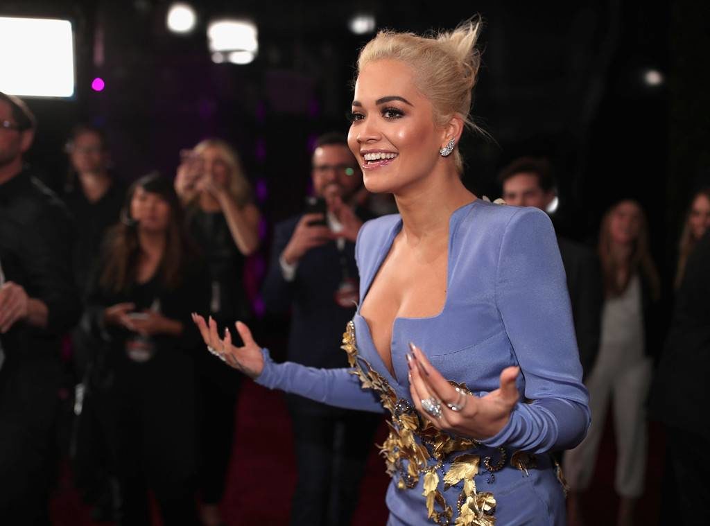 Rita Ora People Choice