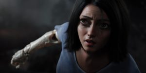 Alita Film