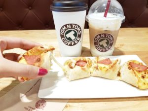 bellaire food street tom n toms coffee