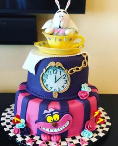 Grandmas' Bakery Alice cake