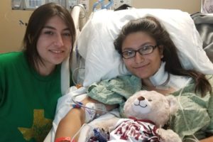 sarah salazar santa fe shooting victim