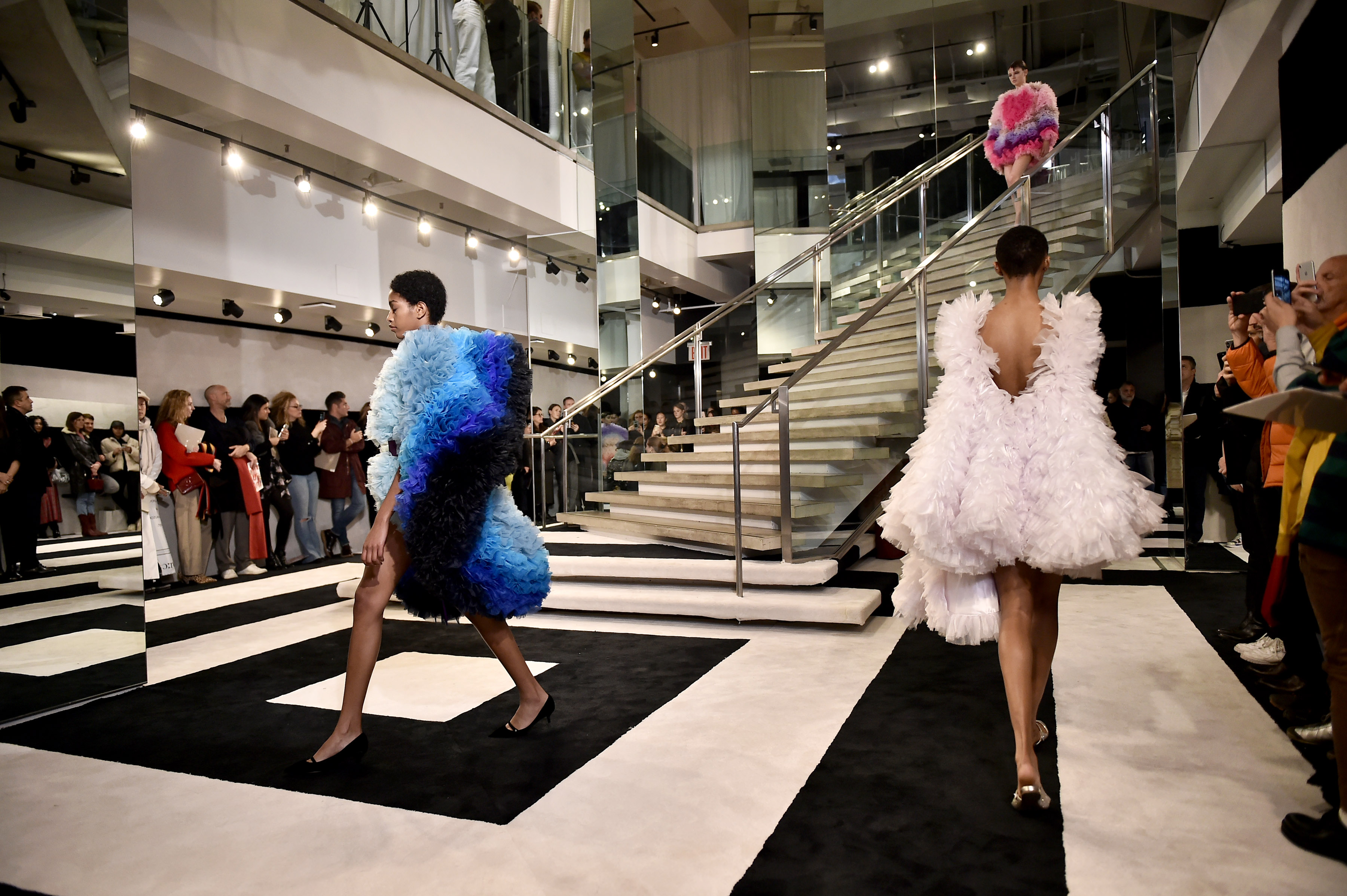  (Photo by Steven Ferdman/Getty Images)