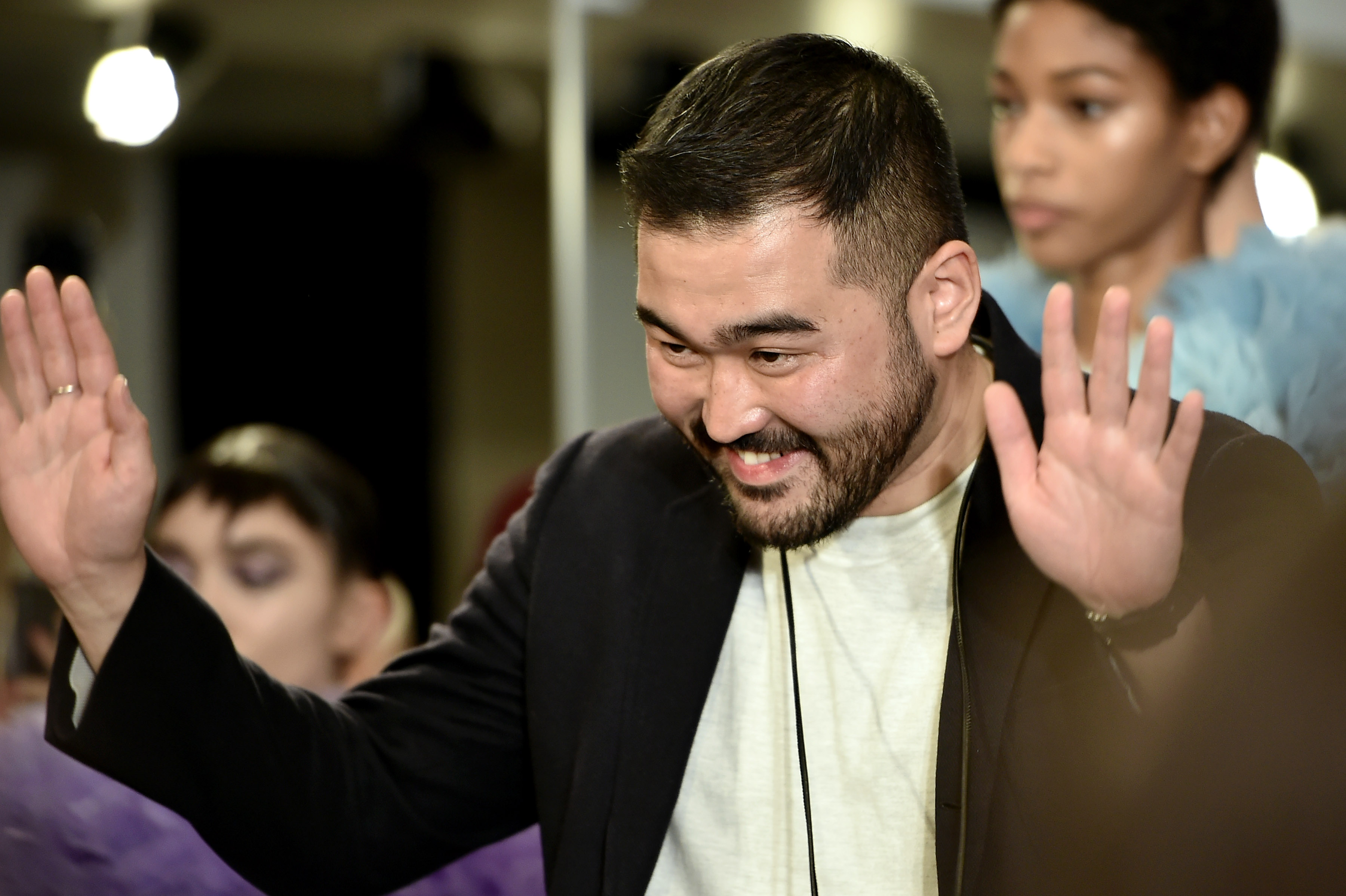  (Photo by Steven Ferdman/Getty Images)