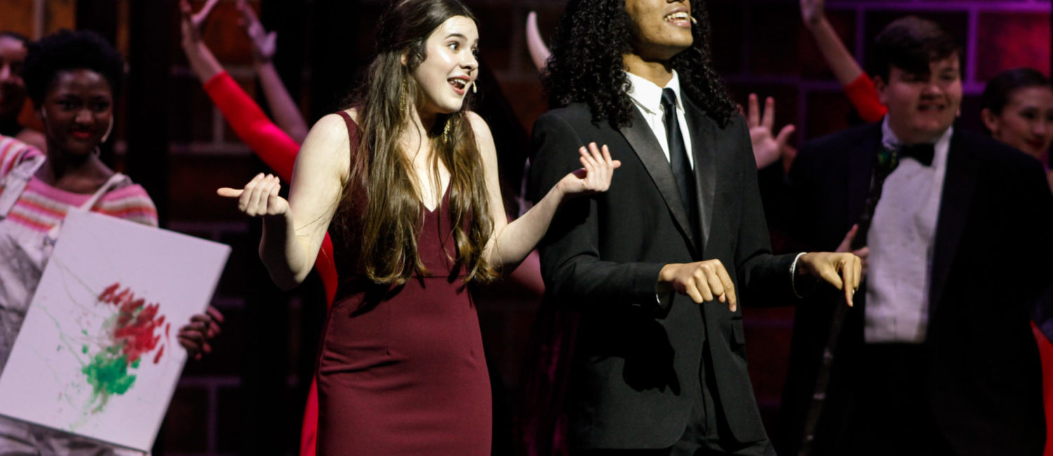 (Photo by Katy Anderson)