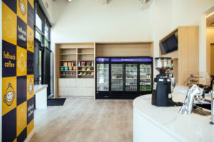 Formula Wellness (Photo by Kathy Tran)