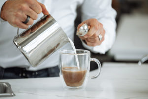 fathack coffee Dallas (Photo by Kathy Tran)