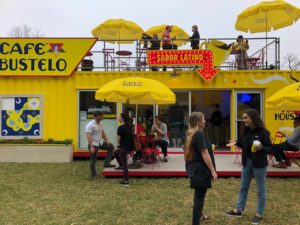cafe bustelo