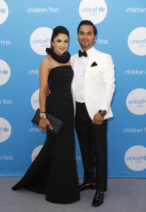 6th Annual UNICEF Gala Houston 2019 – Arrivals