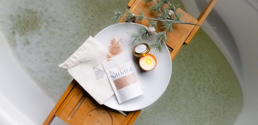 Sanara Skin Care