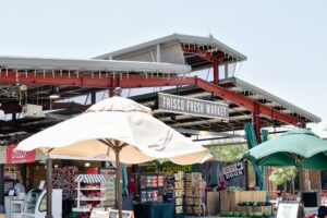 Frisco Fresh Market
