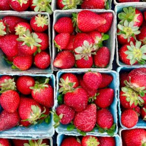 Dallas Farmers Markets