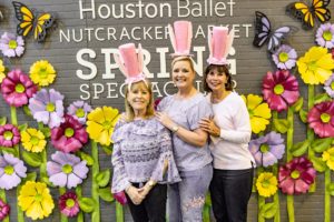 Houston Ballet Nutcracker Market Spring Spectacular (Photo by Fulton Davenport/PWL Studio)
