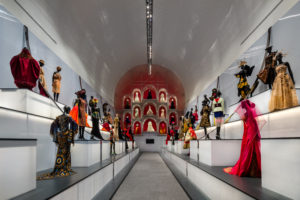 “Dior: From Paris to the World”