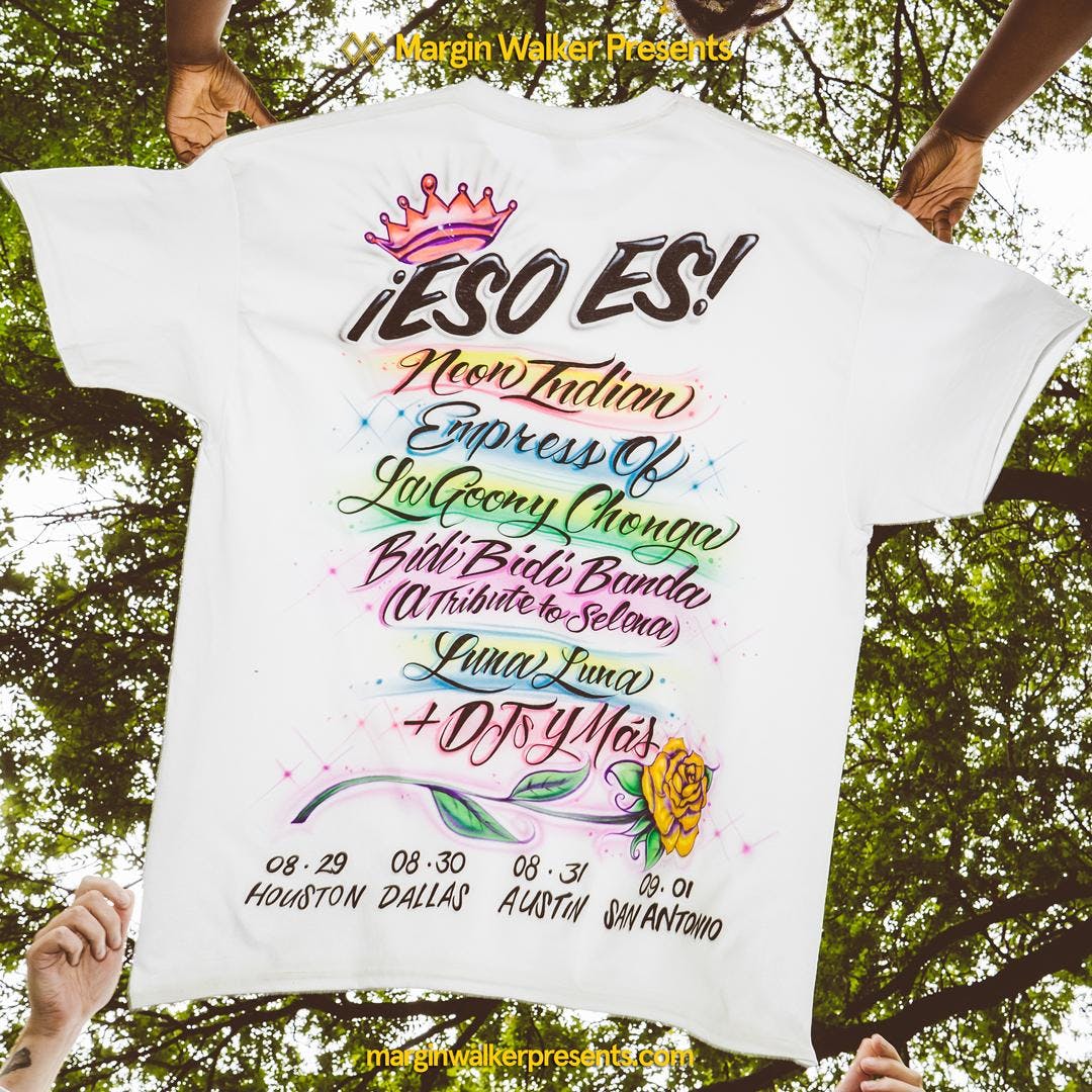 Eso Es