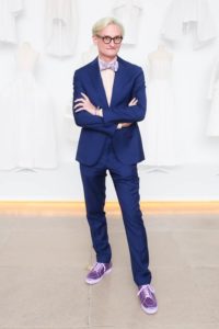 Hamish Bowles Dior