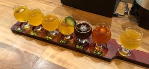 Trinity Cider