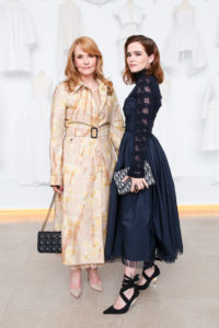 Dior – From Paris to the World:  Cocktail and Dinner