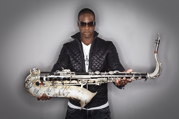 Eric Darius