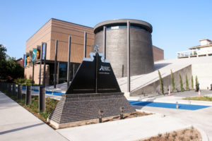 Holocaust Museum Houston