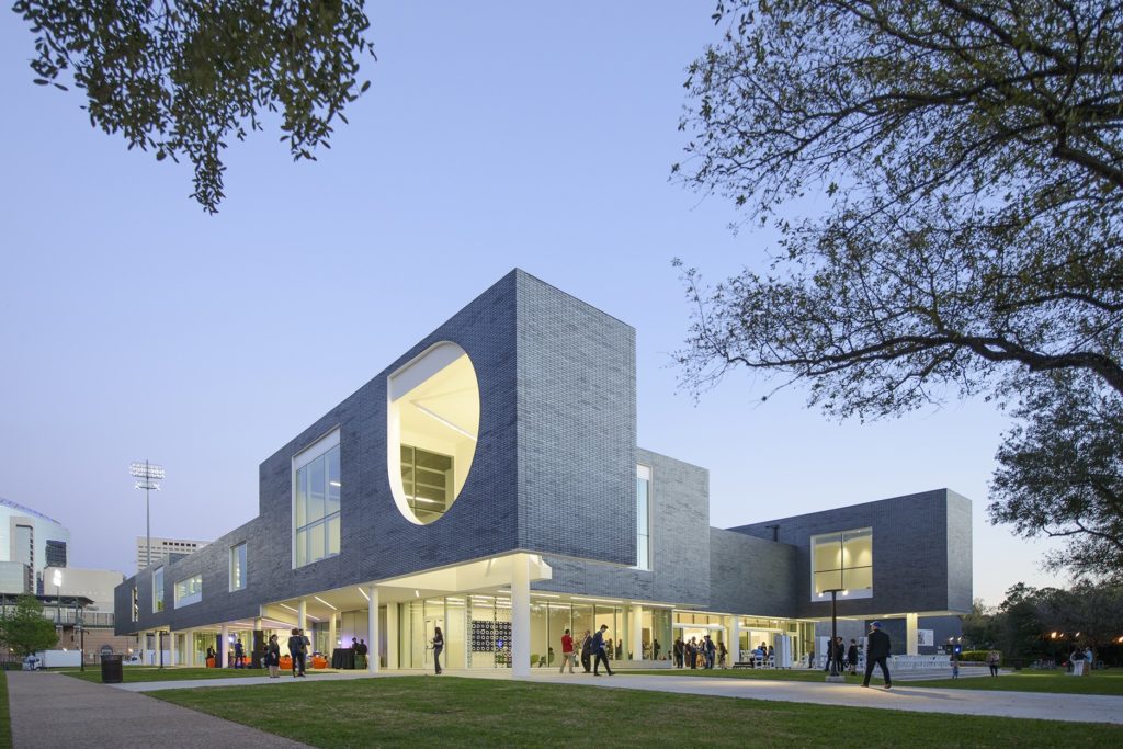 03 – Moody Center for the Arts