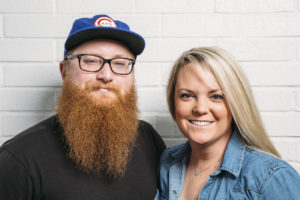 Travis and Emma Heim