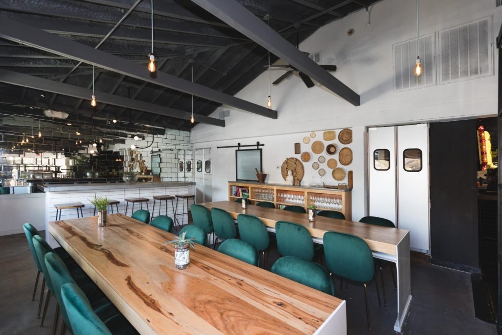 Decatur Bar & Popup Factory