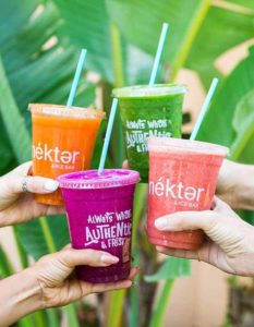 Nekter