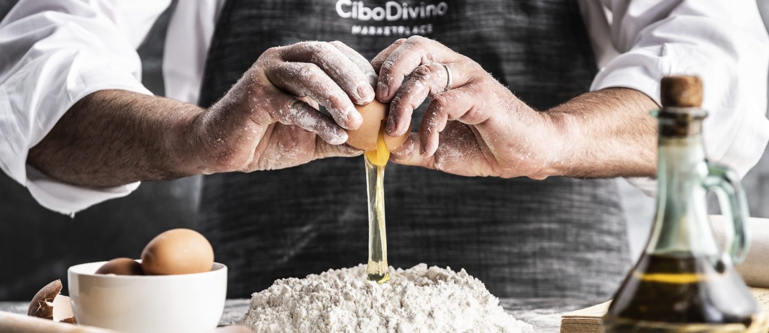 CiboDivino