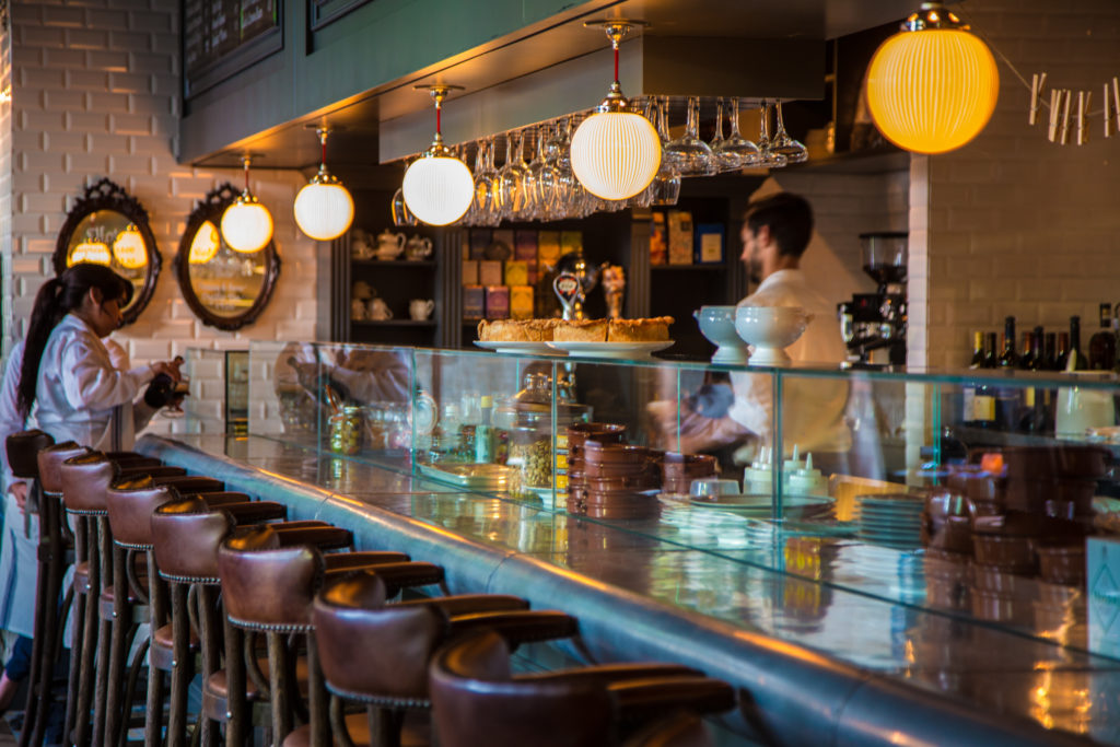 Mercat Bistro