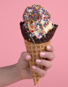 baskin robbins