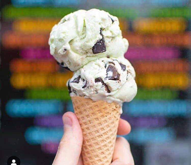 amy’s ice creams