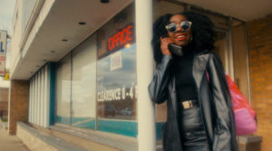 Womens Texas Film Fest