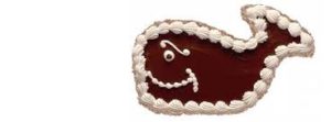 fudgie the whale