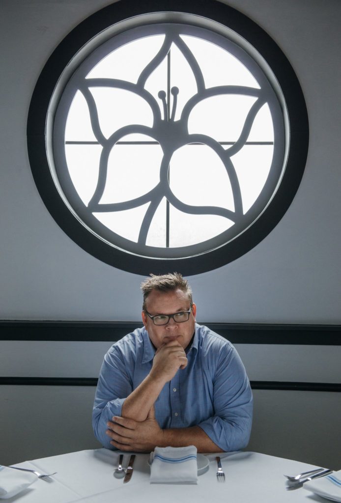 chris shepherd (Photo by Julie Soefer)