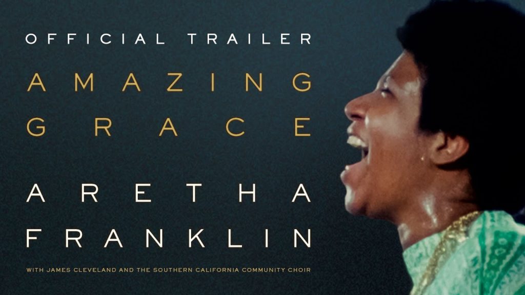 Amazing Grace