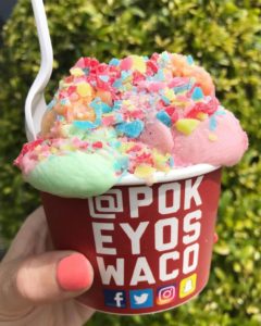 pokeyos