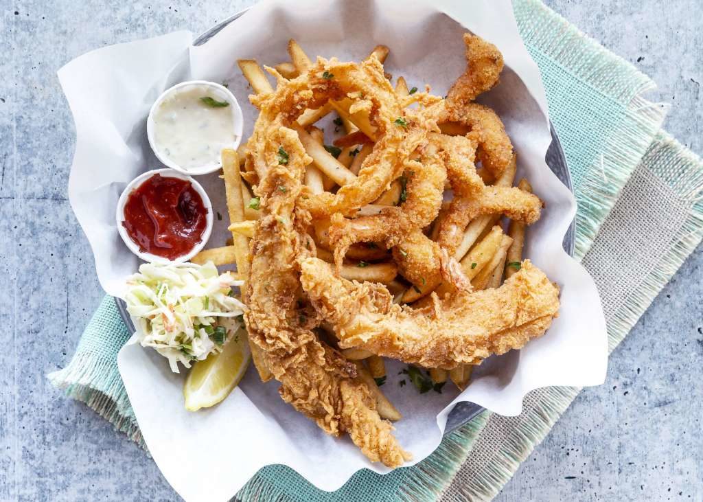 shrimp shack 6
