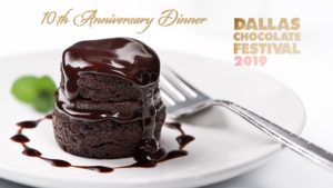 Dallas Chocolate