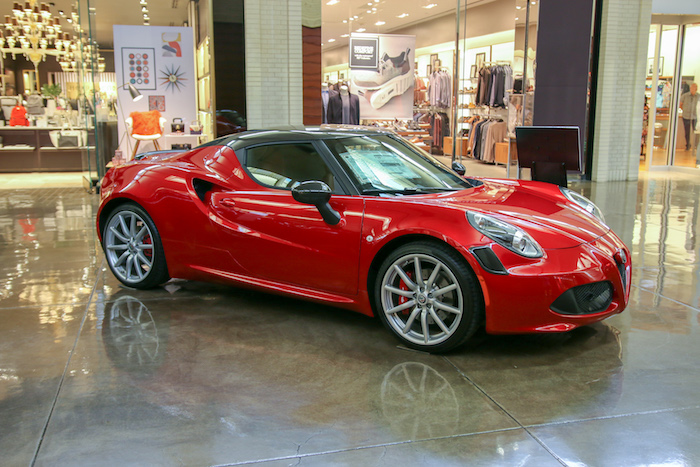 Alfa Romeo