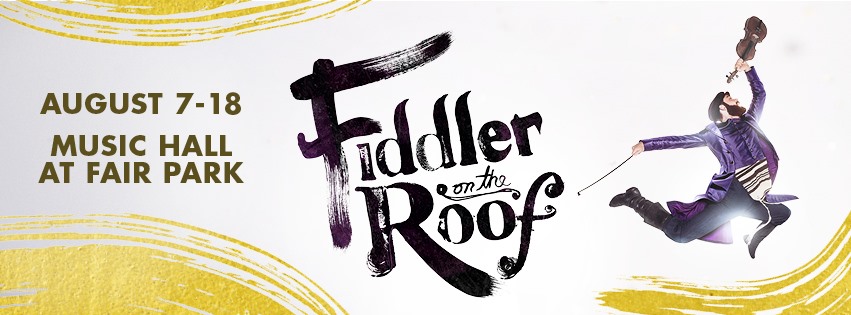 fiddler on the roof