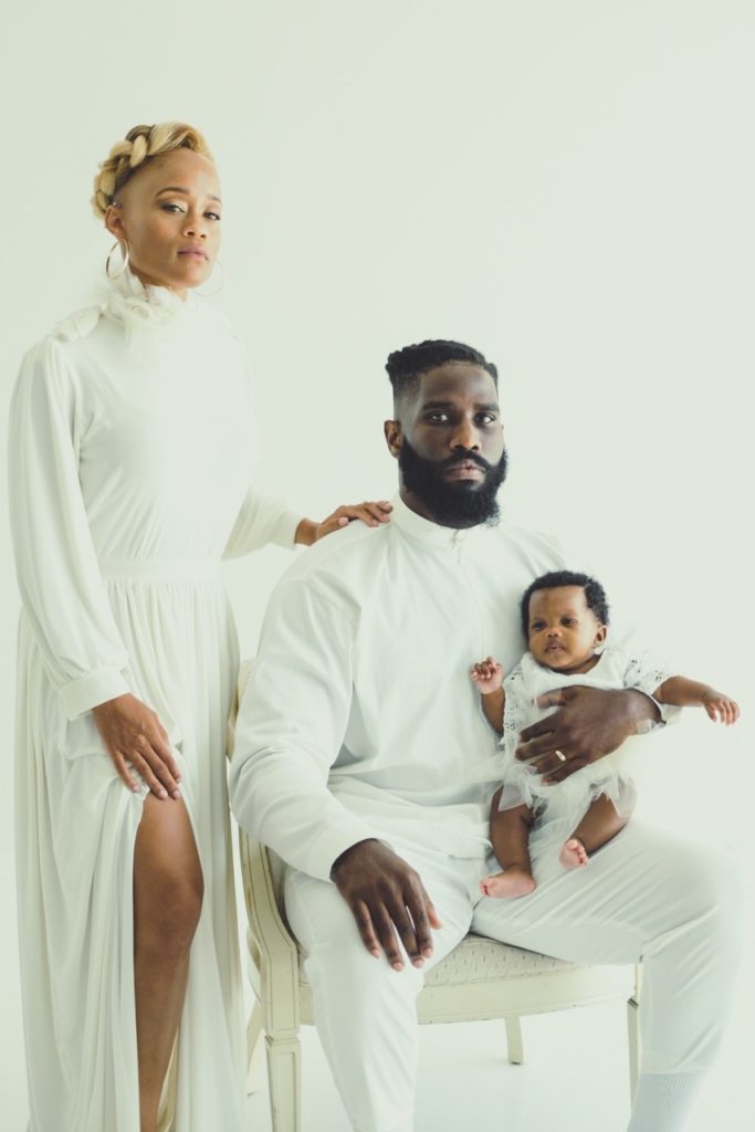 Catch Tobe Nwigwe at Revention Music Center Friday, December 20.