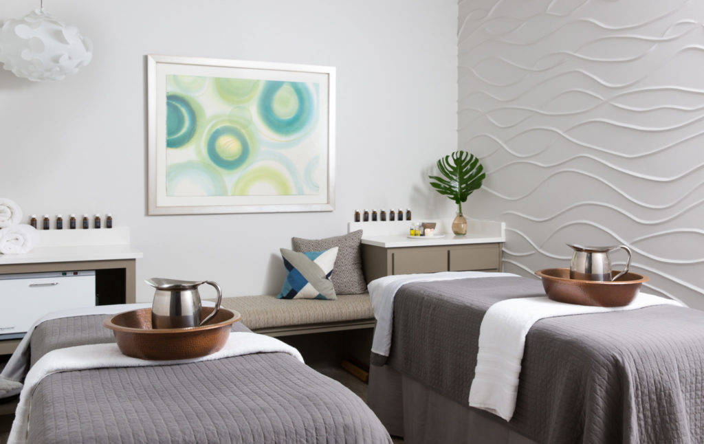 Hiatus Spa