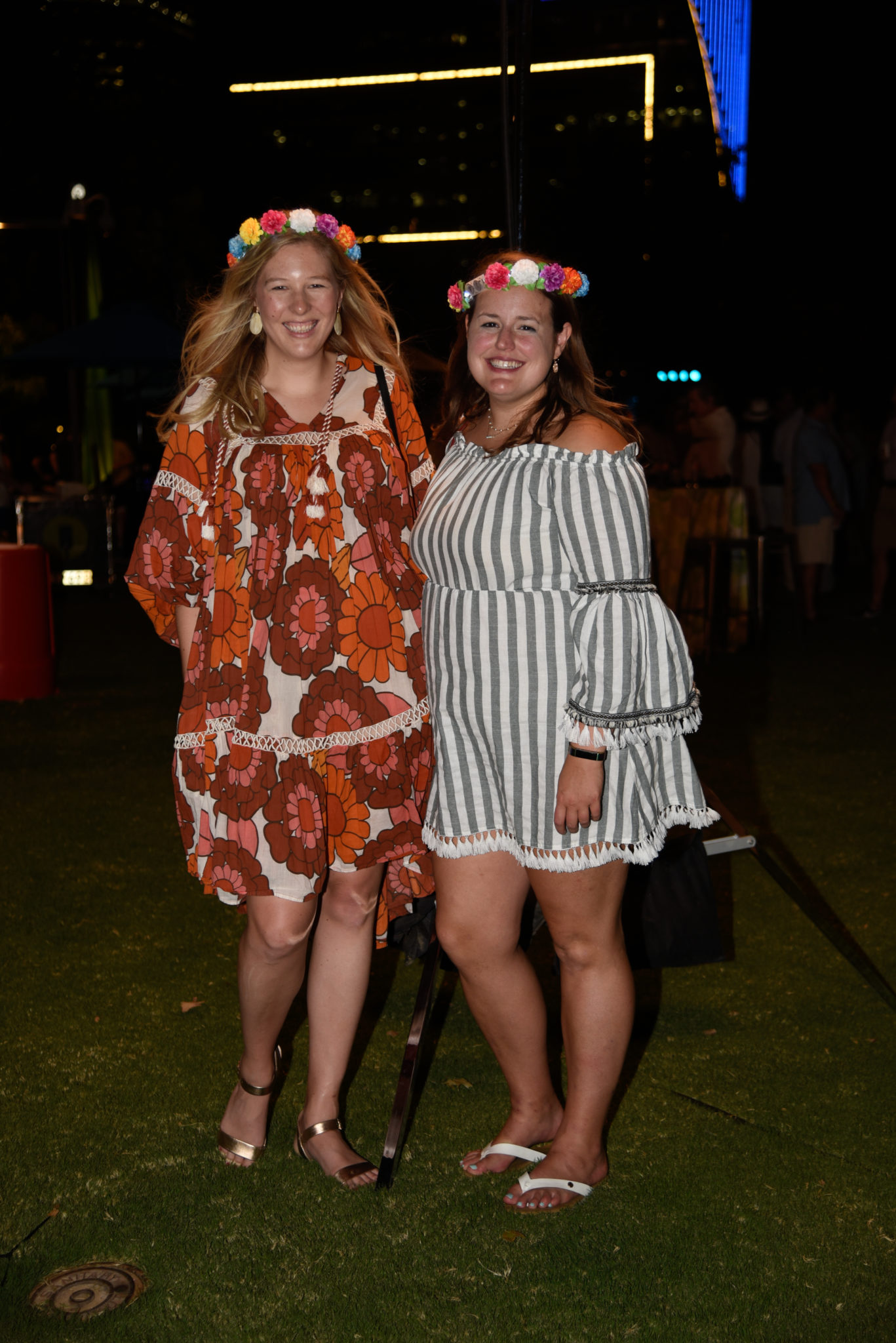 Kara Shannon, Katelyn Hall