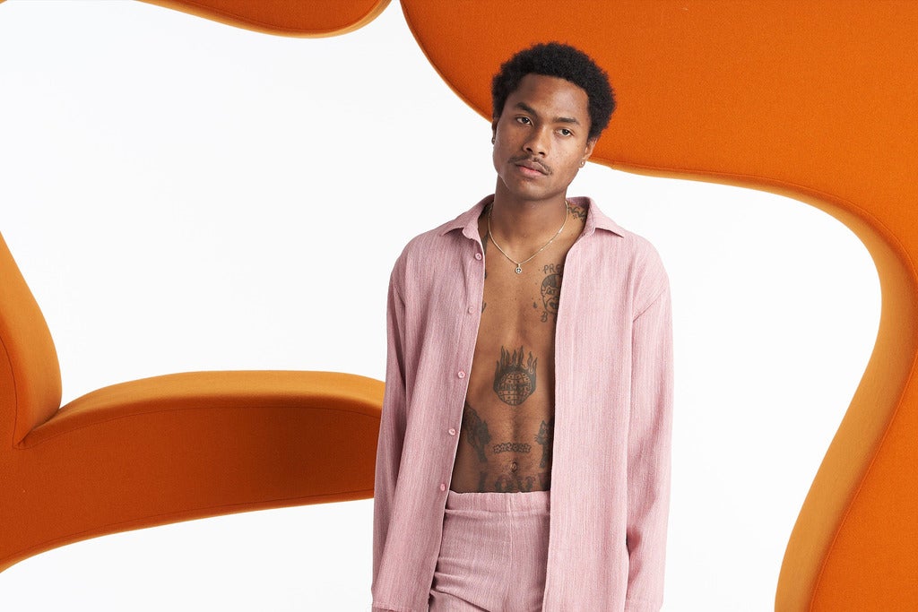 Catch the soulful Steve Lacy at House of Blues this Saturday, October 12.