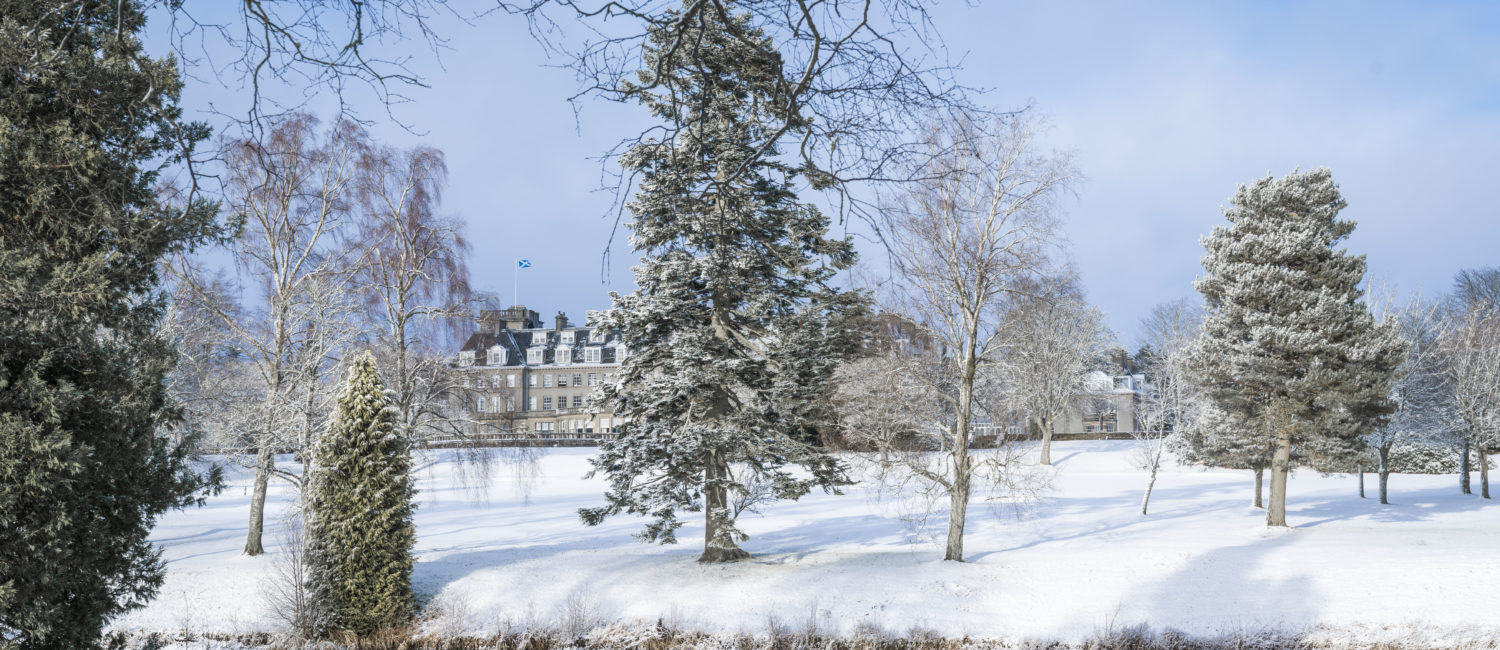 Gleneagles Scotland