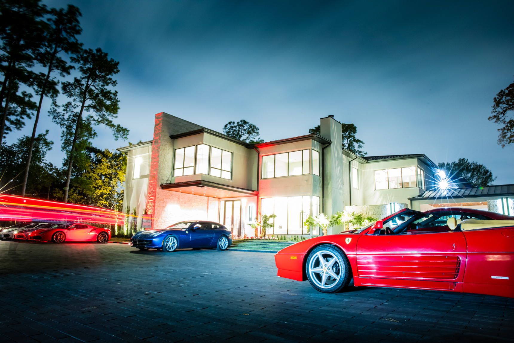 FOH_FerrariFestival_KickOffParty_2019-71 (Photo by Courtesy Brightcatch Media)