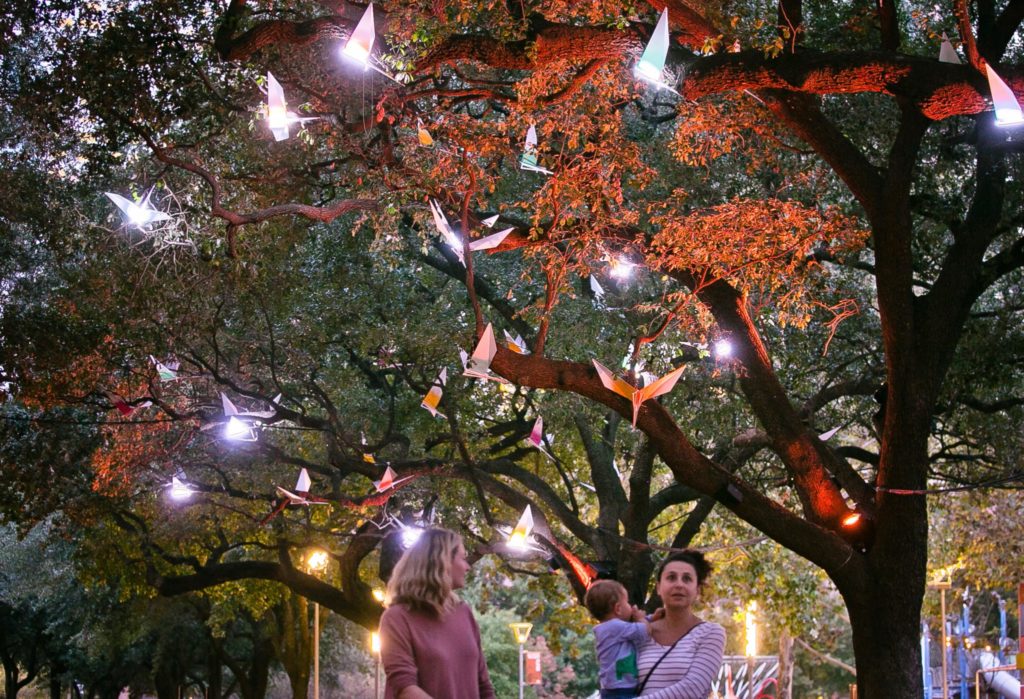Paloma Sponsored by PNC Bank at Discovery Green (2)_Photo by Morris Malakoff, The CKP Group (1)